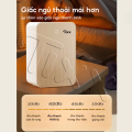Máy hút ẩm Tixx - Giải pháp cho không gian nhỏ hẹp