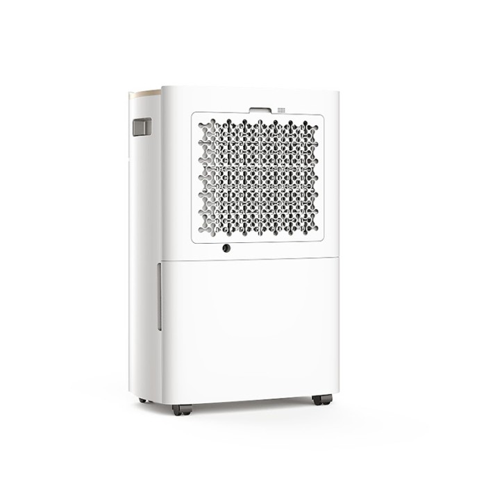 Máy Hút Ẩm Dorosin Airko - Giải Pháp 4 Trong 1 Cho Không Gian Sống Sạch Khuẩn