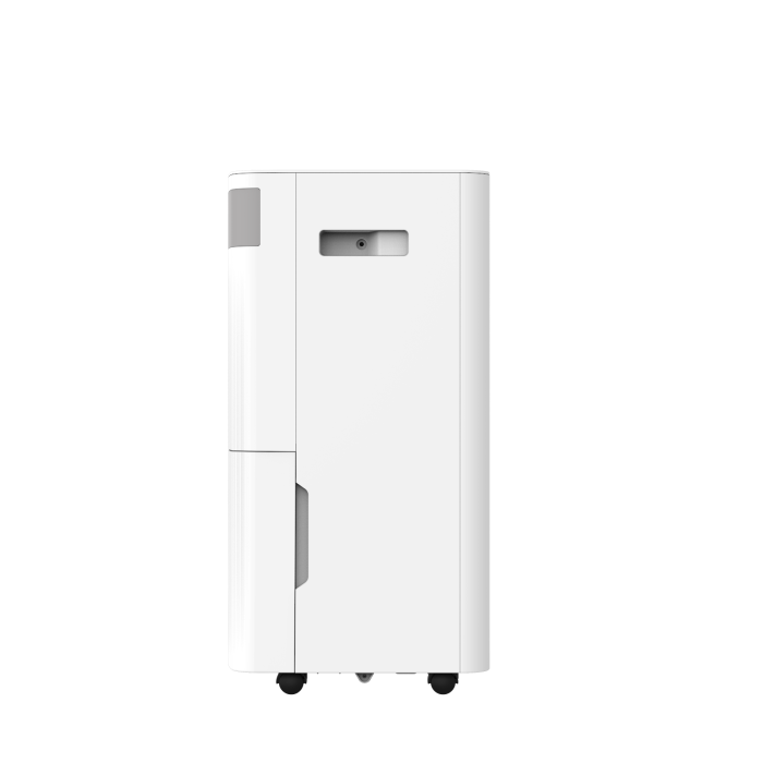 Máy Hút Ẩm Block DH40NW 40 Lít - Công Suất Mạnh Mẽ, Điều Khiển Wifi Thông Minh