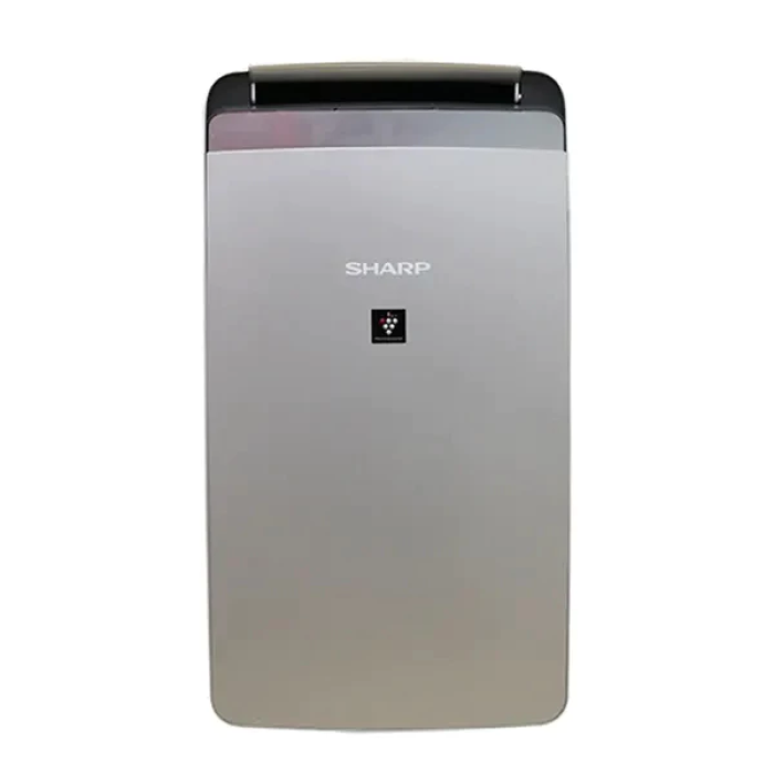 Máy lọc không khí và hút ẩm Sharp DW-J27FV-S - Đỉnh cao công nghệ Nhật Bản