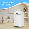 Máy Hút Ẩm Dorosin Airko - Giải Pháp 4 Trong 1 Cho Không Gian Sống Sạch Khuẩn