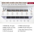 Máy Hút Ẩm Block DH40NW 40 Lít - Công Suất Mạnh Mẽ, Điều Khiển Wifi Thông Minh