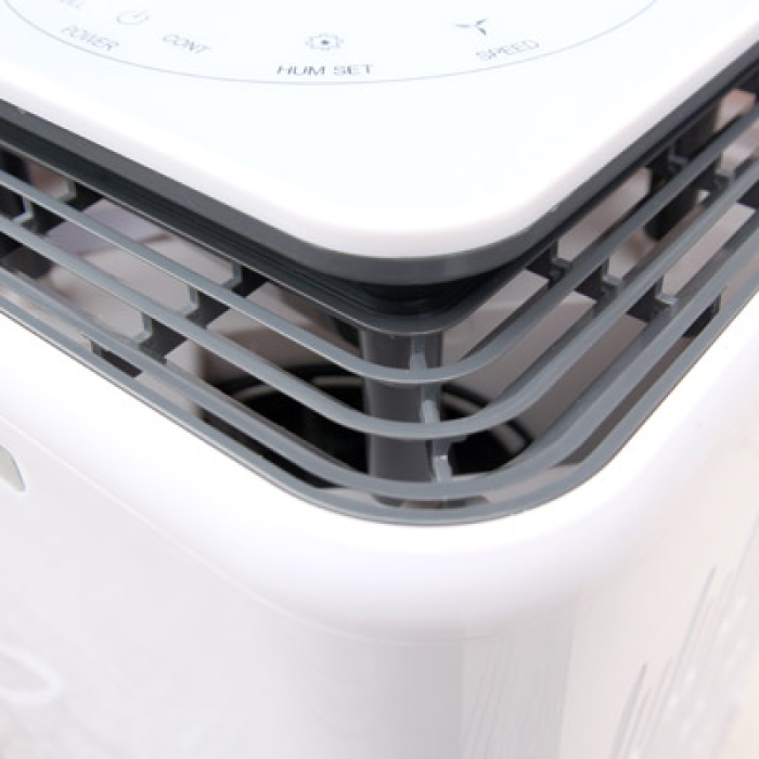 Máy hút ẩm FujiE HM-912EC 12L - Giải pháp chống nồm, sấy quần áo cho phòng