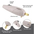 Bộ dụng cụ khoan mài cắt Mini đa năng cho thợ và gia đình