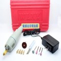 Bộ dụng cụ khoan mài cắt Mini đa năng cho thợ và gia đình