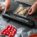Máy Hút Chân Không KAW Vacuum Sealer 425E – Máy Hàn Miệng Túi Tự Động, Bảo Quản Thực Phẩm Tươi Lâu, Tiện Dụng