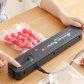 Máy Hút Chân Không KAW Vacuum Sealer 425E – Máy Hàn Miệng Túi Tự Động, Bảo Quản Thực Phẩm Tươi Lâu, Tiện Dụng