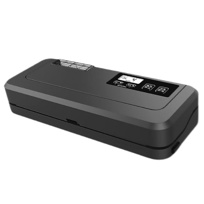 Máy Hút Chân Không KAW K29B – Hút Khô & Ướt, Hàn Miệng Túi Tự Động, Thiết Kế Nhỏ Gọn, Tiện Dụng