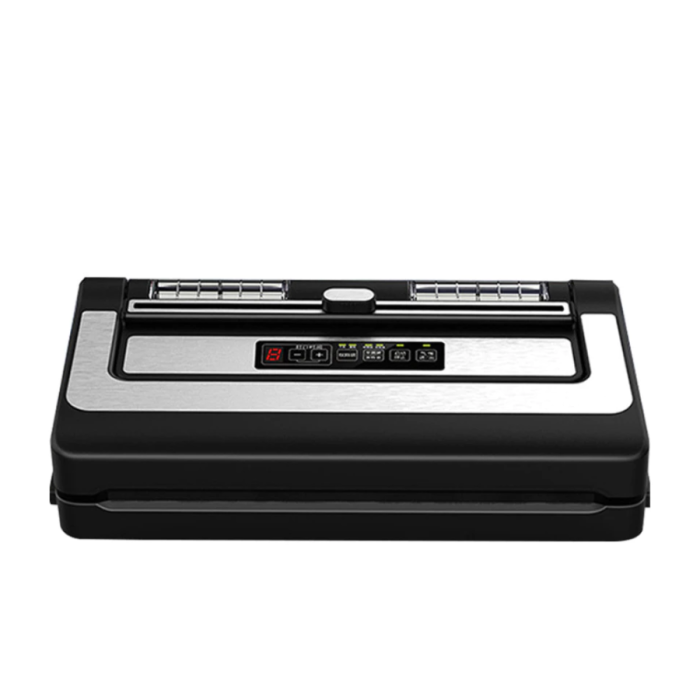 Máy Hút Chân Không KAW K34 – Lực Hút Mạnh, Hút Khô & Ướt, Không Kén Túi, Hàn Tự Động, Bảo Hành 12 Tháng