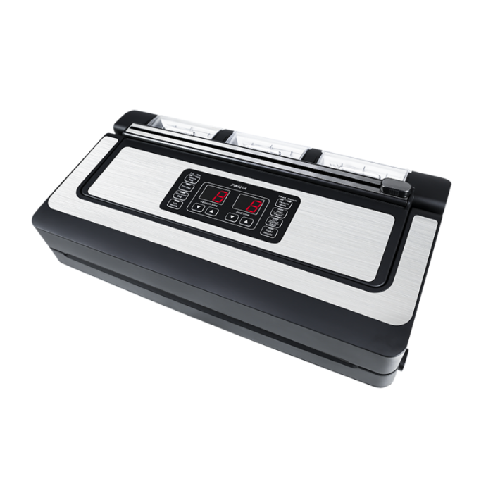 Máy Hút Chân Không KAW K35 – Không Kén Túi, Hút Khô & Ướt, Lực Hút Khỏe, Bảo Hành 12 Tháng