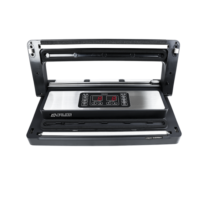 Máy Hút Chân Không KAW K35 – Không Kén Túi, Hút Khô & Ướt, Lực Hút Khỏe, Bảo Hành 12 Tháng