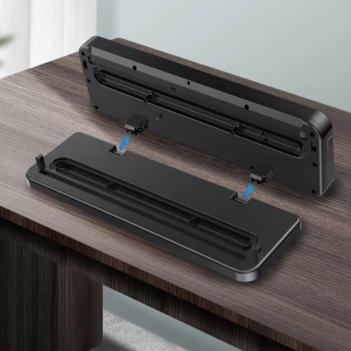 Máy Hút Chân Không KAW 8500 – Pin Sạc Không Dây, Màn Hình Cảm Ứng, Hàn Rộng, Máy Hút Mini Cao Cấp