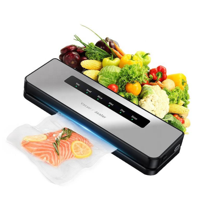 Máy Hút Chân Không KAW 9900 –  Cảm Ứng, Hút Khô & Ướt, Lực Hút Mạnh, Hàn Nhanh, Tiện Dụng