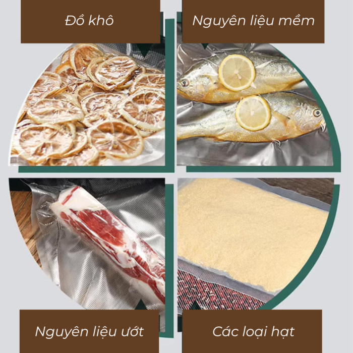 Máy Hút Chân Không KAW 9900 –  Cảm Ứng, Hút Khô & Ướt, Lực Hút Mạnh, Hàn Nhanh, Tiện Dụng