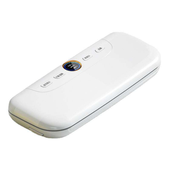 Máy Hút Chân Không KAW FK-791 – Lực Hút Mạnh, Hút Khô & Ướt, Có Hút Ngoài, Hàn Túi Nhanh