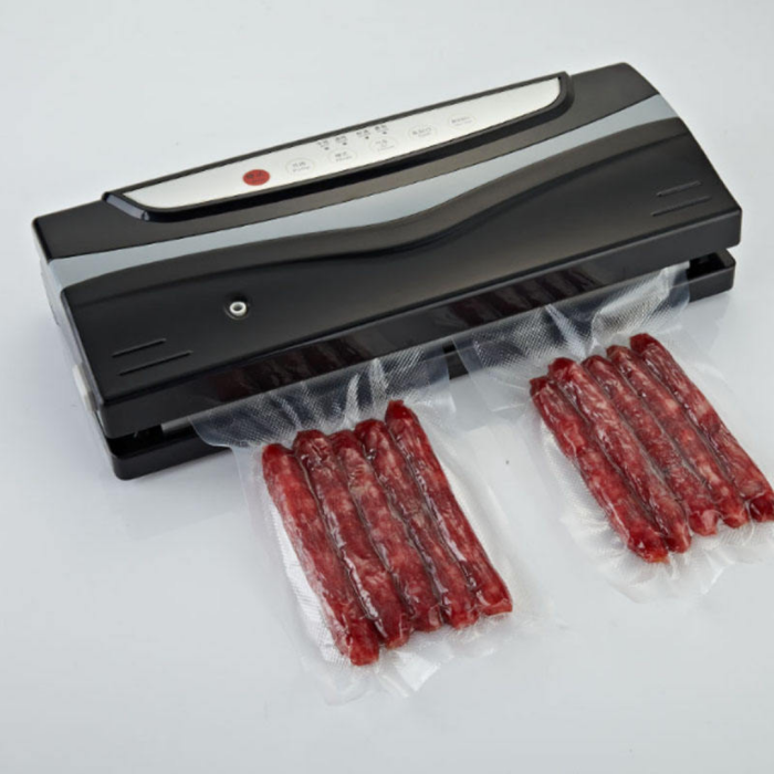 MÁY HÚT CHÂN KHÔNG KAW 258A – MÁY HÀN MIỆNG TÚI BẢO QUẢN THỰC PHẨM 100KPA CAO CẤP