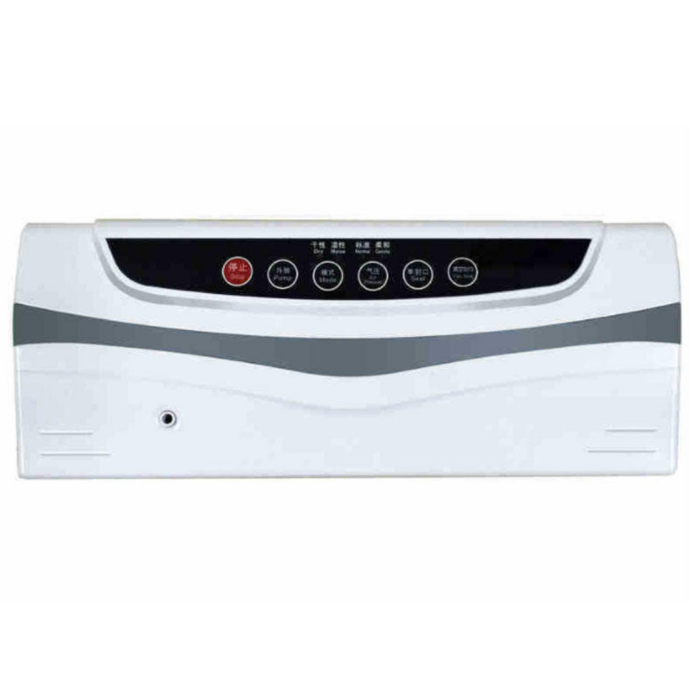 MÁY HÚT CHÂN KHÔNG KAW 258A – MÁY HÀN MIỆNG TÚI BẢO QUẢN THỰC PHẨM 100KPA CAO CẤP