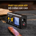Thước Đo Khoảng Cách Laser KAW 520A Chính Hãng – Máy Đo Laser 120m Độ Chính Xác Cao, Đo Đa Năng Chuyên Nghiệp