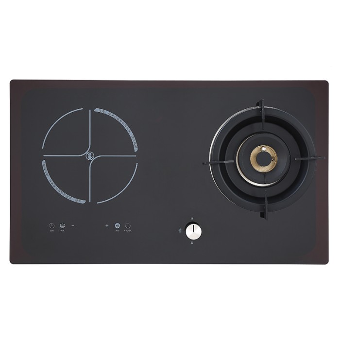 Bếp QB631 Mặt Kính Microcrystalline - Chịu Nhiệt Tốt, Dễ Dàng Vệ Sinh