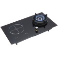 Bếp QB631 Mặt Kính Microcrystalline - Chịu Nhiệt Tốt, Dễ Dàng Vệ Sinh