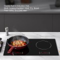 Bếp Từ Đôi 3500W IH-35A-VS2, Sự Lựa Chọn Hoàn Hảo Cho Gian Bếp Hiện Đại