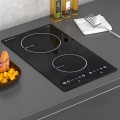 Bếp Từ Đôi Factory Flat, Giải Pháp Nấu Nướng Đa Năng Cho Mọi Không Gian