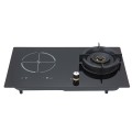 Bếp QB631 Mặt Kính Microcrystalline - Chịu Nhiệt Tốt, Dễ Dàng Vệ Sinh