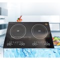 Bếp Từ Đôi Thông Minh WH-060A, Giải Pháp Nấu Nướng Hiện Đại Và Tiện Lợi