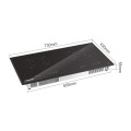Bếp Từ Đôi HIGHWAY 4000W, Hiệu Suất Vượt Trội Cho Bếp Hiện Đại