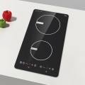 Bếp Từ Đôi Factory Flat, Giải Pháp Nấu Nướng Đa Năng Cho Mọi Không Gian