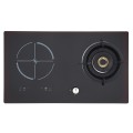 Bếp QB631 Mặt Kính Microcrystalline - Chịu Nhiệt Tốt, Dễ Dàng Vệ Sinh