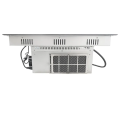 Bếp Từ 4 Vùng Nấu Công Suất Khủng 7500W – Tích Hợp Hút Mùi Hiện Đại