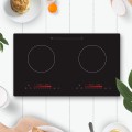 Bếp Từ Đôi Factory Flat, Giải Pháp Nấu Nướng Đa Năng Cho Mọi Không Gian