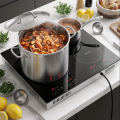 Bếp Điện Ceramic DingGuan D4-02, Giải Pháp Nấu Nướng Đa Năng Cho Gian Bếp Hiện Đại