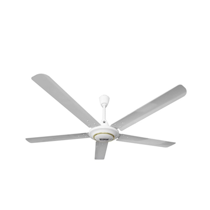Quạt Trần ECOFAN Classic Màu Trắng Chính Hãng, Giá Tốt