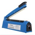 Máy Hàn Miệng Túi 40cm Mối Hàn 3mm, Giải Pháp Đóng Gói Khổ Lớn, Chuyên Nghiệp Và Siêu Tốc