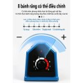 Máy Hàn Miệng Túi 40cm Mối Hàn 3mm, Giải Pháp Đóng Gói Khổ Lớn, Chuyên Nghiệp Và Siêu Tốc