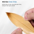 Máy Hàn Miệng Túi 30cm mối hàn 3mm - Màu Xanh, Trợ Thủ Đắc Lực Cho Gian Bếp Và Chủ Shop