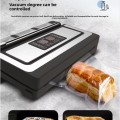 Máy đóng gói hút chân không R-PACK PW-420 chính hãng, giá tốt