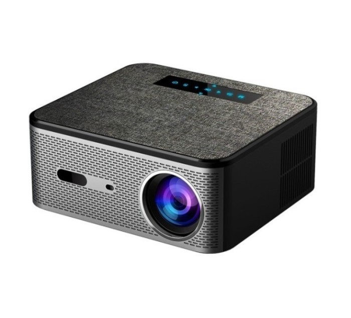 Máy Chiếu KAW KS900 Chính Hãng – Hỗ Trợ 4K, Tự Động Lấy Nét, Giá Tốt 
