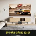 Máy Chiếu KAW KS900 Chính Hãng – Hỗ Trợ 4K, Tự Động Lấy Nét, Giá Tốt 