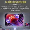 Máy Chiếu KAW KS900 Chính Hãng – Hỗ Trợ 4K, Tự Động Lấy Nét, Giá Tốt 