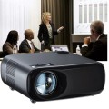Máy Chiếu XMAX10 Chính Hãng – Màn Hình 290 Inch, Hỗ Trợ 4K, Wifi Băng Tần Kép