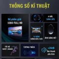 Máy Chiếu KAW KS900 Chính Hãng – Hỗ Trợ 4K, Tự Động Lấy Nét, Giá Tốt 