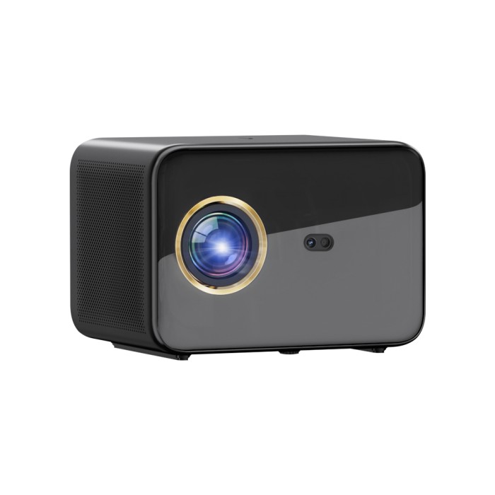 Máy chiếu KP935 300 ANSI Lumens - Độ phân giải 1080P, Hỗ trợ 3D cực nét