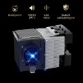 Máy chiếu KP935 300 ANSI Lumens - Độ phân giải 1080P, Hỗ trợ 3D cực nét