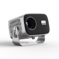 Máy Chiếu Android 4K K670 KAW - Độ Sáng 200 ANSI Lumens, Kết Nối WiFi Bluetooth, Chiếu Màn Hình Lớn Giá Rẻ