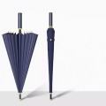 Ô che mưa nhật bản 24 nan cỡ lớn chống tia UV kiểu dáng đẹp