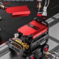 Máy Rửa Xe Cao Áp KAW Hongming 3200W Có Cuộn Dây, Động Cơ Cảm Ứng Lõi Đồng, Lưu Lượng 15L/Phút, Chống Nước IPX5