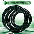 Máy Rửa Xe Cao Áp KAW Vỏ Inox Bảng Điều Khiển Thông Minh, Động Cơ Đồng Nguyên Chất, Phun Xa 8-15m